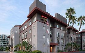 Residence Inn By Marriott San Diego Downtown
